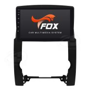 مانیتور فابریک کیا سورنتو 2009-2012 فاکس fox