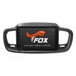 مانیتور فابریک کیا سورنتو 2015-2017 فاکس fox