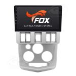 مانیتور فابریک رنو ال90 اندرویدی فاکس (FOX) | جی دی مارکت