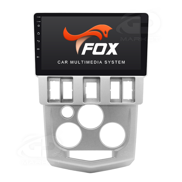 مانیتور فابریک رنو ال90 اندرویدی فاکس (FOX) | جی دی مارکت مانیتور فابریک رنو ال90 اندرویدی فاکس (FOX) | جی دی مارکت