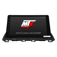 مانیتور فابریک مزدا 3 2018/MTX |جی دی مارکت