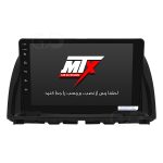 مانیتور فابریک مزدا CX-5 MTX | جی دی مارکت