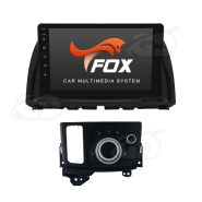 مانیتور فابریک مزدا cx-5 فاکس fox