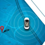 بهترین ردیاب خودرو