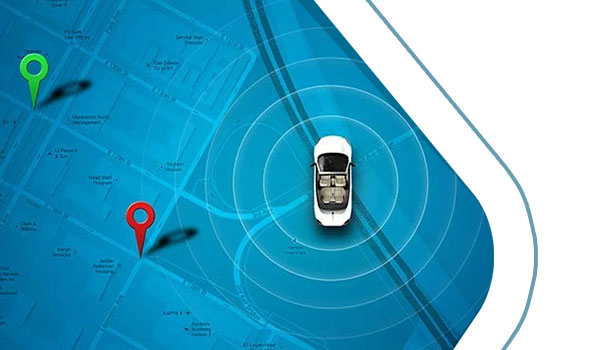 بهترین ردیاب خودرو