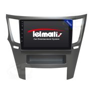 مانیتور فابریک کاپرا تلمتیکس