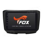 مانیتور فابریک شاهین /فاکس fox |جی دی مارکت