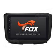 مانیتور فابریک شاهین /فاکس fox |جی دی مارکت