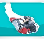ردیاب خودرو در رشت | جی دی مارکت