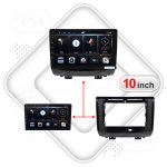 مانیتور جک S3