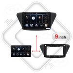 مانیتور لیفان x50