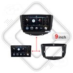 مانیتور لیفان x60