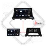 مانیتور مزدا 3