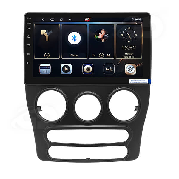مانیتور MVM 110 جديد مانیتور MVM 110 جديد
