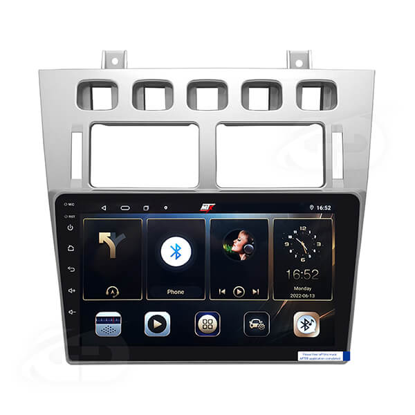 مانیتور MVM 530 مانیتور MVM 530