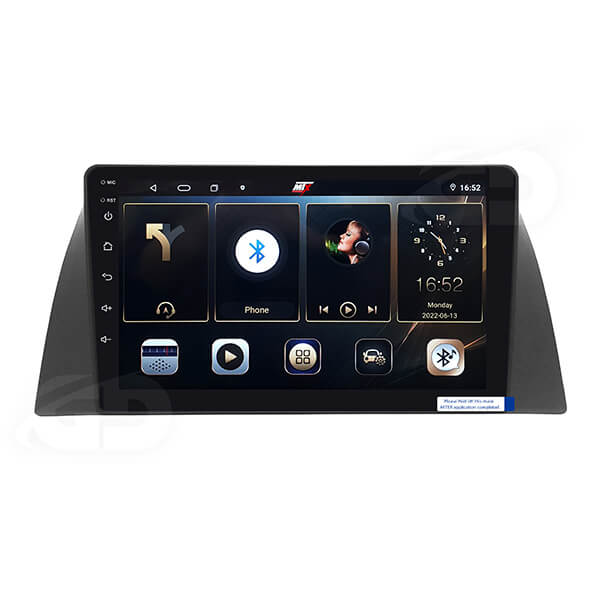 مانیتور MVM x33 سال 2004 مانیتور MVM x33 سال 2004