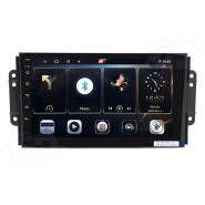مانیتور MVM X33 S