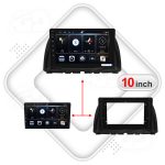 مانیتور مزدا CX-5