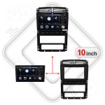 مانیتور پژو 405 اس ال ایکس