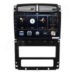 مانیتور پژو 405 اس ال ایکس