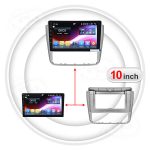 مانیتور آریو Z300