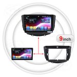 مانیتور لیفان x50