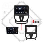مانیتور ساینا