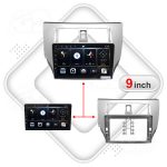 مانیتور ولکس C30