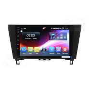مانیتور نیسان ایکس تریل X-trail