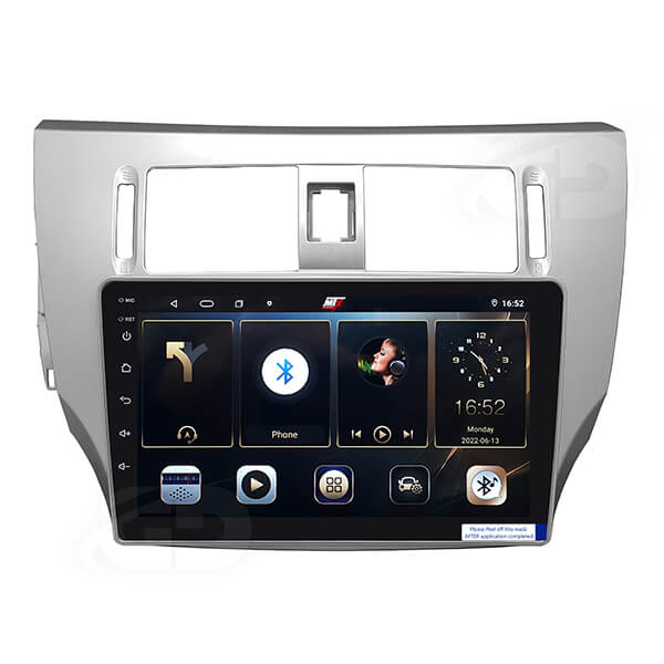 مانیتور ولکس C30 مانیتور ولکس C30