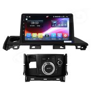 مانیتور فابریک مزدا 6 2016 | جی دی مارکت
