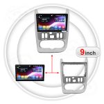 مانیتور رنو ساندرو