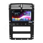 مانیتور پژو پارس و 405 slx