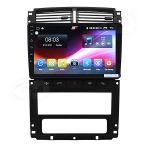 مانیتور پژو پارس و 405 slx