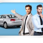رقابت دلالان خودرو برای خودروی شما: تمرکز بر چند رسانه ای خودرو