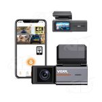 دوریین ثبت وقایع s2 vvox