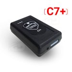 ردیاب کارسیمو c7+