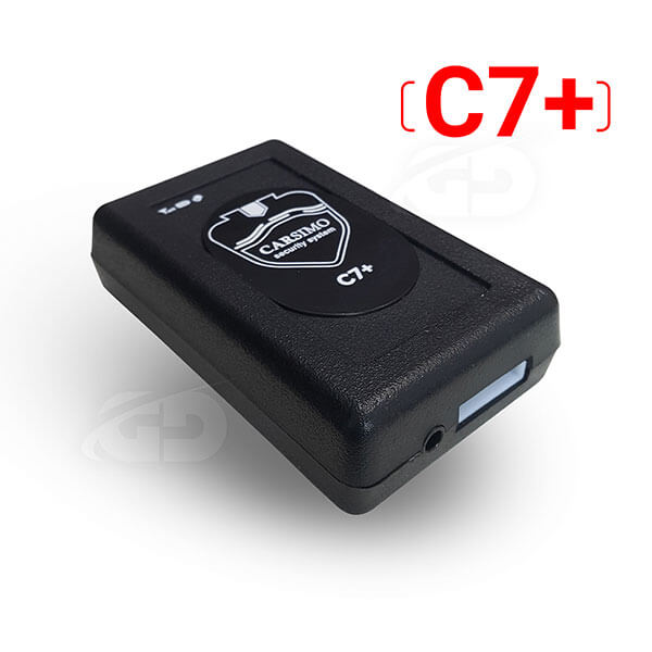 ردیاب کارسیمو c7+