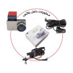 دوربین ثبت وقایع خودرو مدل Y9