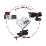 دوربین ثبت وقایع (DVR) خودرو مدل Y8 - جی دی مارکت