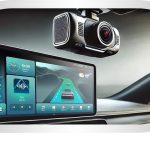 دوربین ثبت وقایع خودرو - dvr خودرو - جی دی ماکت