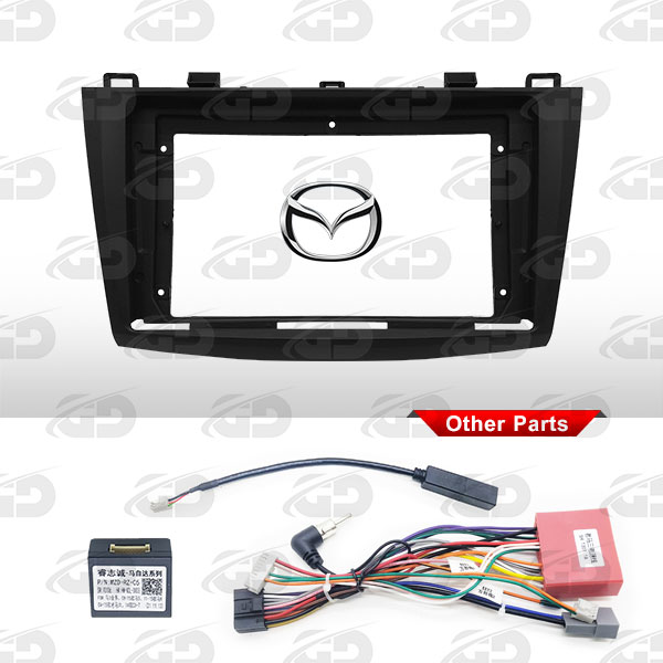 Frame---Mazda-3-New---600x600 قاب مزدا 3 نیو