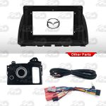 قاب مانیتور مزدا cx-5