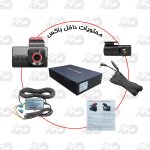 دوربین ثبت وقایع مکسون (Maxon) مدل A19 - Image 5