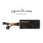 ردیاب خودرو مکسون - ردیاب موتورسیکت مکسون - جی دی مارکت