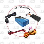 ردیاب مکسون mn90