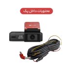 دوربین ثبت وقایع خودرو پایونیر - جی دی مارکت