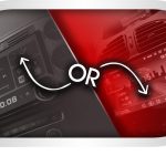تفاوت مانیتور خودرو اندرویدی با مانیتورهای اختصاصی
