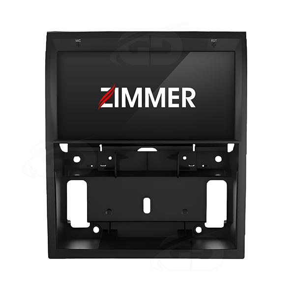 مانیتور سمند سورن برند زیمر 7 اینچ مانیتور سمند سورن برند زیمر 7 اینچ